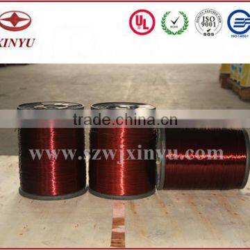 SWG/AWG insulated aluminum wire supplier