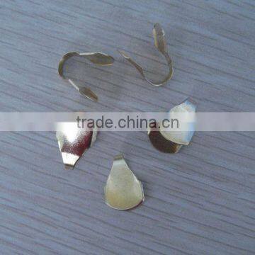 Jewelry Findings Clips component accessories