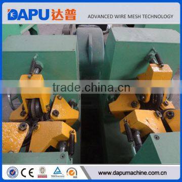 Top brand steel wire cold rolling forming machine