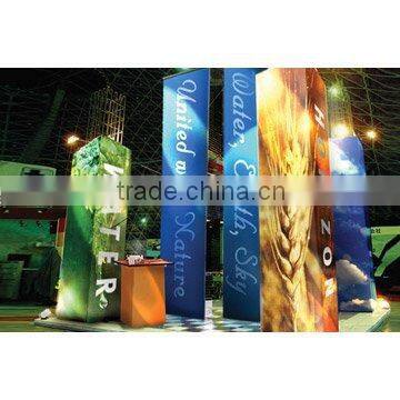 Banner Substrates