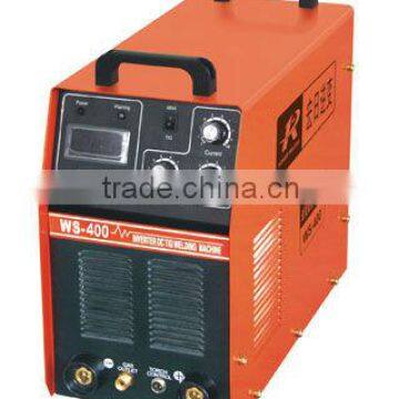 IGBTII INVERTER DC TIG WELDING MACHINE