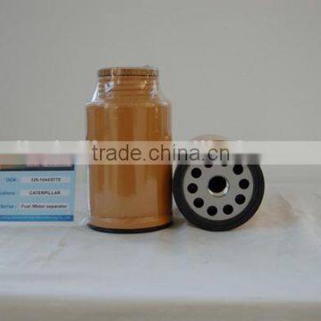 Chinese Factory Provides Chaep Heavy Truck Diasel Fuel Filter 1R-0751 photo-2