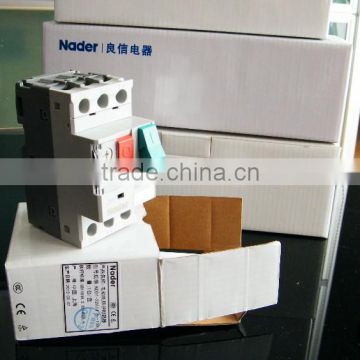 moulded case circuit breaker