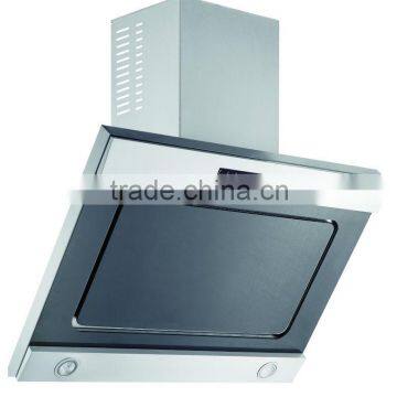 Commercial range hood side-draft kitchen appliance LOH8811-13GR(900mm)