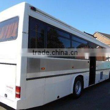USED BUSES - RENAULT TRACER COACH BUS (LHD ) photo-2