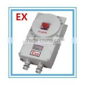 explosion-proof distribution board