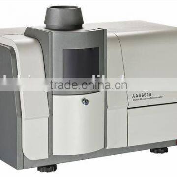 Atomic Absorption Spectrophotometer DSH AAS6000