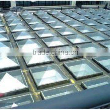 4mm/6mm/8mm/10mm polycarbonate hollow sheet Awning Carport Skylight Greenhouse Soundproof Dome roof