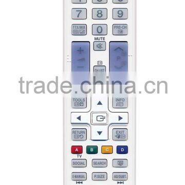 AA59-00446A BLUE RAY DVD REMOTE CONTROLLERS WITH 3D FUNCTION