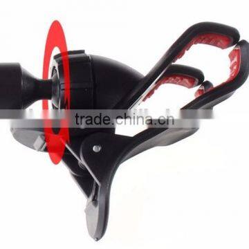 Car Phone Holder Car Window Windshield Mount Holder For IPhone 5 5S 5C 6 Plus Phone GPS Sucker Holders photo-4