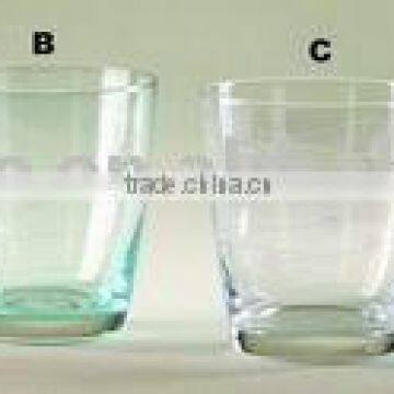 Glass Cups