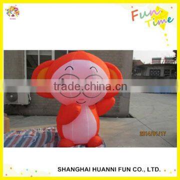 High quality mouse model advertising inflatables price