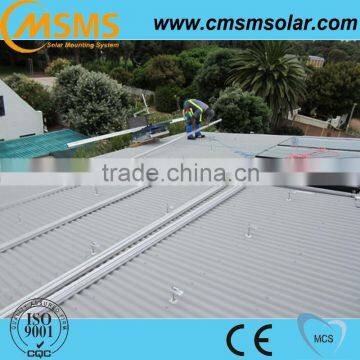 Trade Assurance Commercial 250w Solar Module pv Panel photo-6