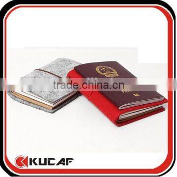 Flet Pocket Travel Notebook With Elastic Closure photo-2