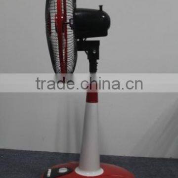 16 Inch Electric High Rpm Rechargeable dc Brushless Fan 12v / Cheap Price Waterproof 12v dc Fan photo-5