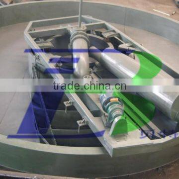 Production and supply of shallow air flotation machine