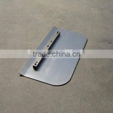 Concrete Power Trowel Blade