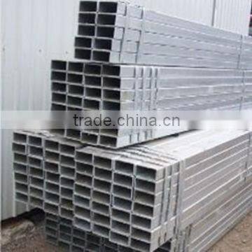 gavanized steel pipe