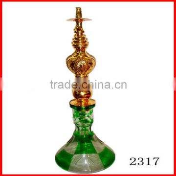 Series of AGER HOOKAHS wholesale metal smoking