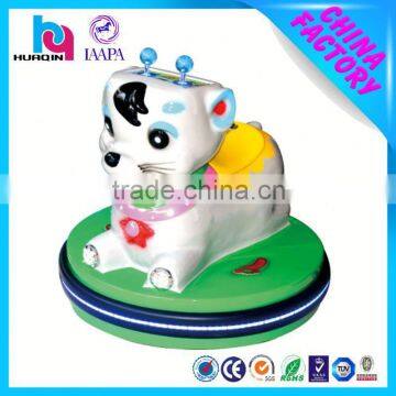 Amusement Park Coin Operated Kiddie Rides Game Machine for Sale