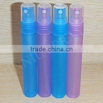 20ML Plastic Cosmetic Perfume Sprayer Bottle Atomizer