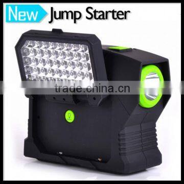 Fashion Battery Charger Jump Starter Car