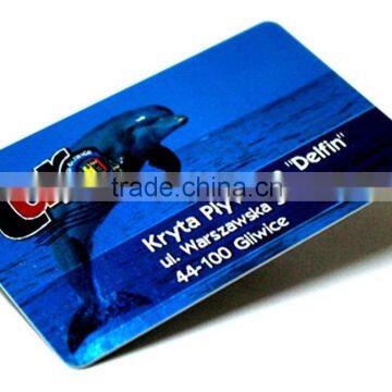 Tag it TI2048 ISO15693 card