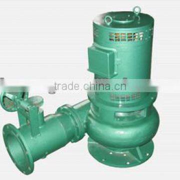 5KW hydro tubular turbine generators