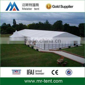 Giant Outdoor Tent for Exhibitions or Trade shows
