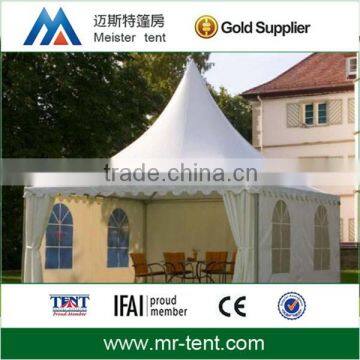 30 person big tent 10x10m for outdoor events