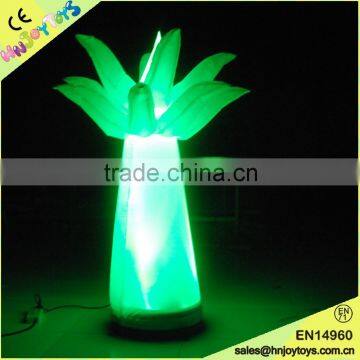 Beautiful Inflatable Lighting Decoration, Inflatable Lighting Tower