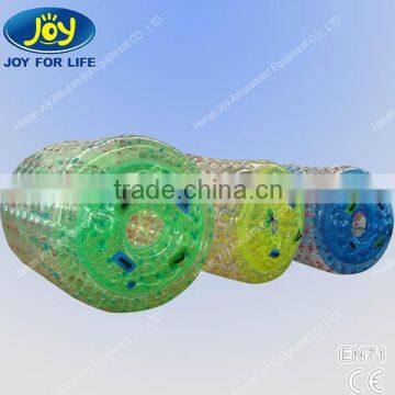 alibaba china products toy water filled balls, inflatable roller