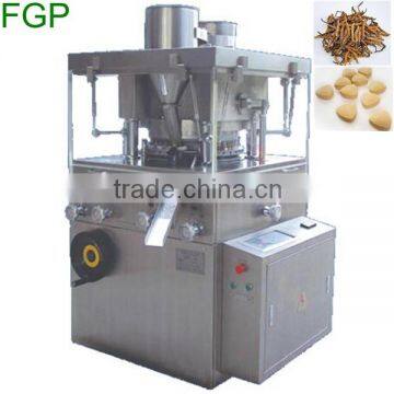 Automatic Rotary Punch Tablet/Pill Press /Tablet Press Machine