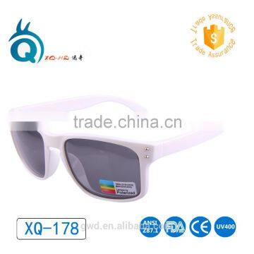 2016 OEM Hottest PC promotional adult sun glasses fashion Sunglasses sports sunglasses