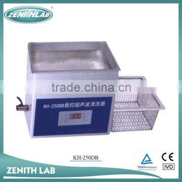 Ultrasonic water bath supplier