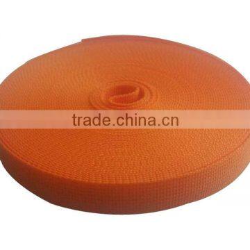 Wholesale Multipurpose Durable Reflective PVC Coated pp Webbing photo-3
