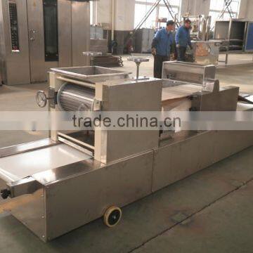 Only Manufacturer for tray type biscuits machines