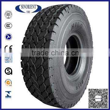 SINORIENT Crane Tire 17.5R25 20.5R25