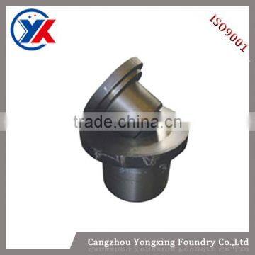 OEM grey iron & nodular iron casting, eccentric bushing, eccentric locking collar