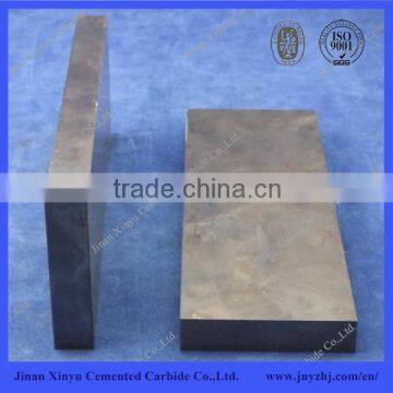 Favorable price good quality bulk tungsten carbide block