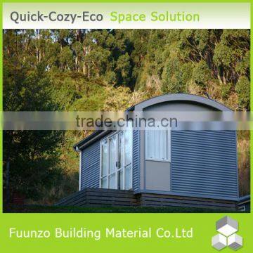 Safety Modern Ready Made Prefabricated House for Lodge