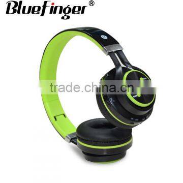 Fashionable Wireless Bluetooth Stereo Headset photo-5
