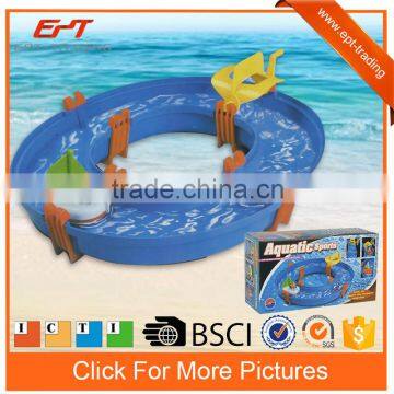 Funny swimming pool toys water play game toys