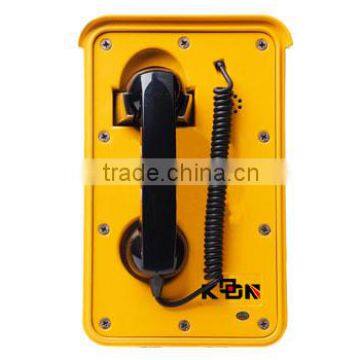 Sos Telephone KNSP-10 automatic dial telephone