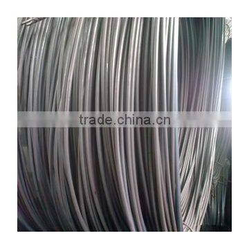 China Steel Wire Rods