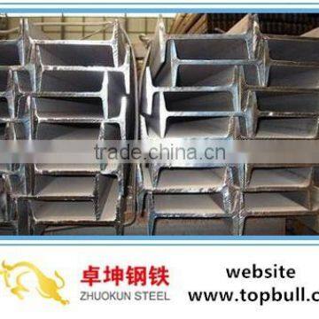 Structural H-beam Steels,ASTM Standard H-beams Dimensions