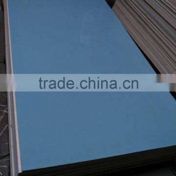All Kind Color Polyester Plywood for Indonesia
