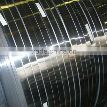 1060 plain aluminum strip for electrical transformer