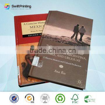 Low price best selling discount art paper catalogue printing