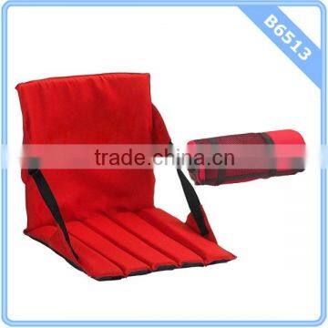 Waterproof Stadium Seat Folding Cushion